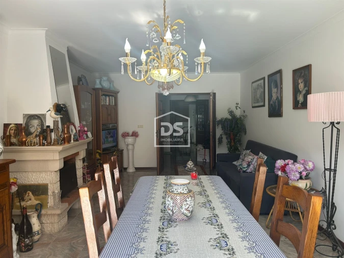 Apartamento T3 para Venda em Alcobaça e Vestiaria Foto 21