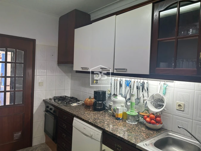 Apartamento T3 para Venda em Alcobaça e Vestiaria Foto 16