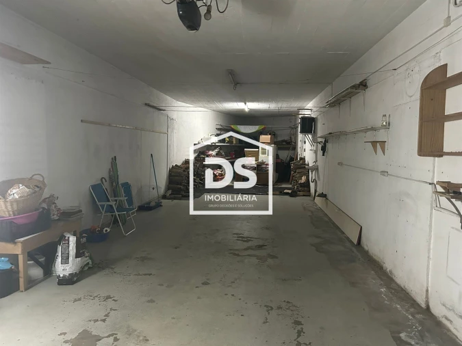 Apartamento T3 para Venda em Alcobaça e Vestiaria Foto 46