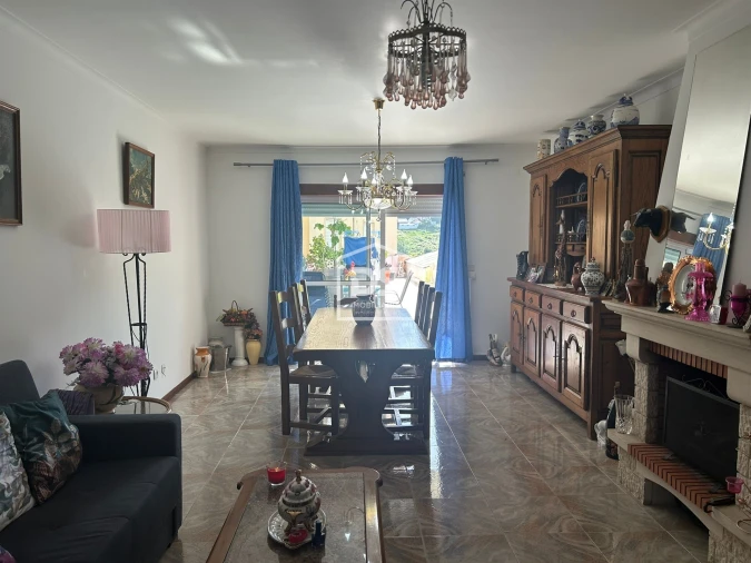 Apartamento T3 para Venda em Alcobaça e Vestiaria Foto 19