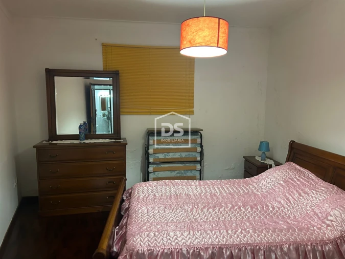 Apartamento T3 para Venda em Alcobaça e Vestiaria Foto 3