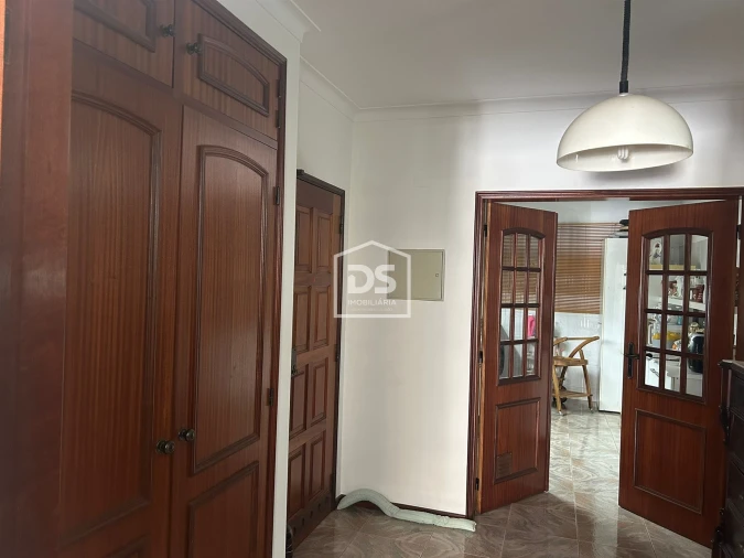 Apartamento T3 para Venda em Alcobaça e Vestiaria Foto 2