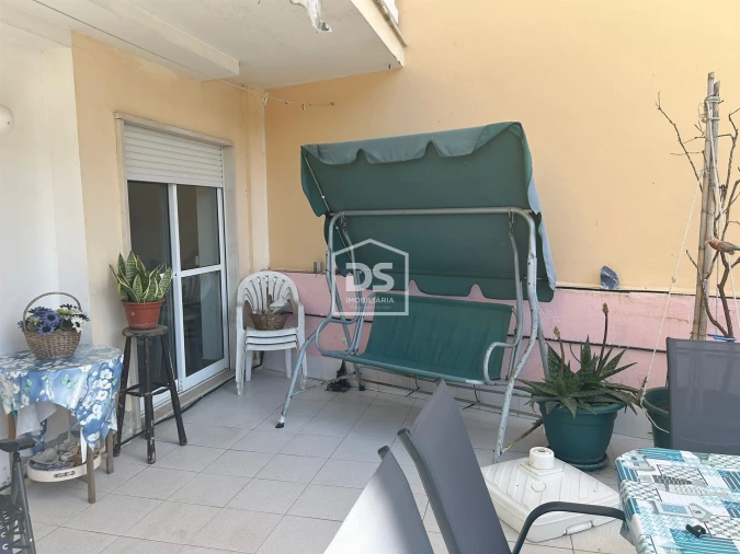 Apartamento T3 para Venda em Alcobaça e Vestiaria Foto 26