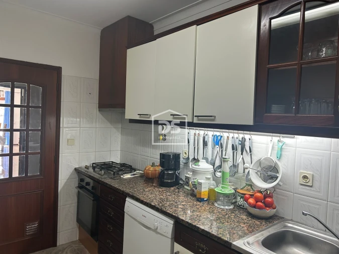 Apartamento T3 para Venda em Alcobaça e Vestiaria Foto 35