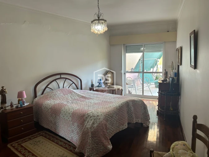 Apartamento T3 para Venda em Alcobaça e Vestiaria Foto 11