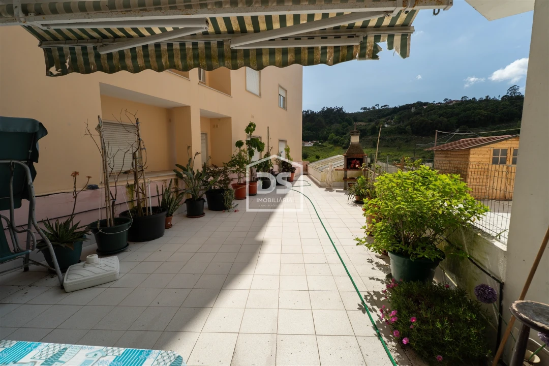 Apartamento T3 para Venda em Alcobaça e Vestiaria Foto 61