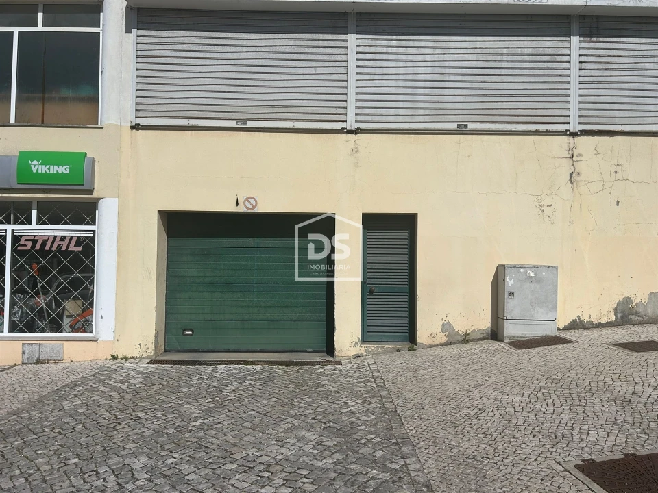 Apartamento T3 para Venda em Alcobaça e Vestiaria Foto 37