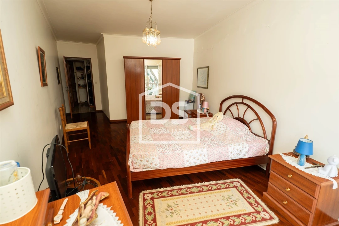 Apartamento T3 para Venda em Alcobaça e Vestiaria Foto 60