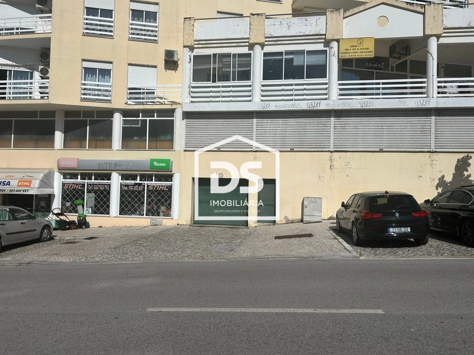 Apartamento T3 para Venda em Alcobaça e Vestiaria Foto 50