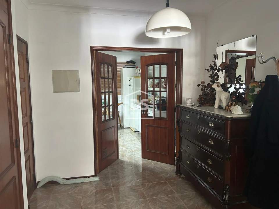 Apartamento T3 para Venda em Alcobaça e Vestiaria Foto 22