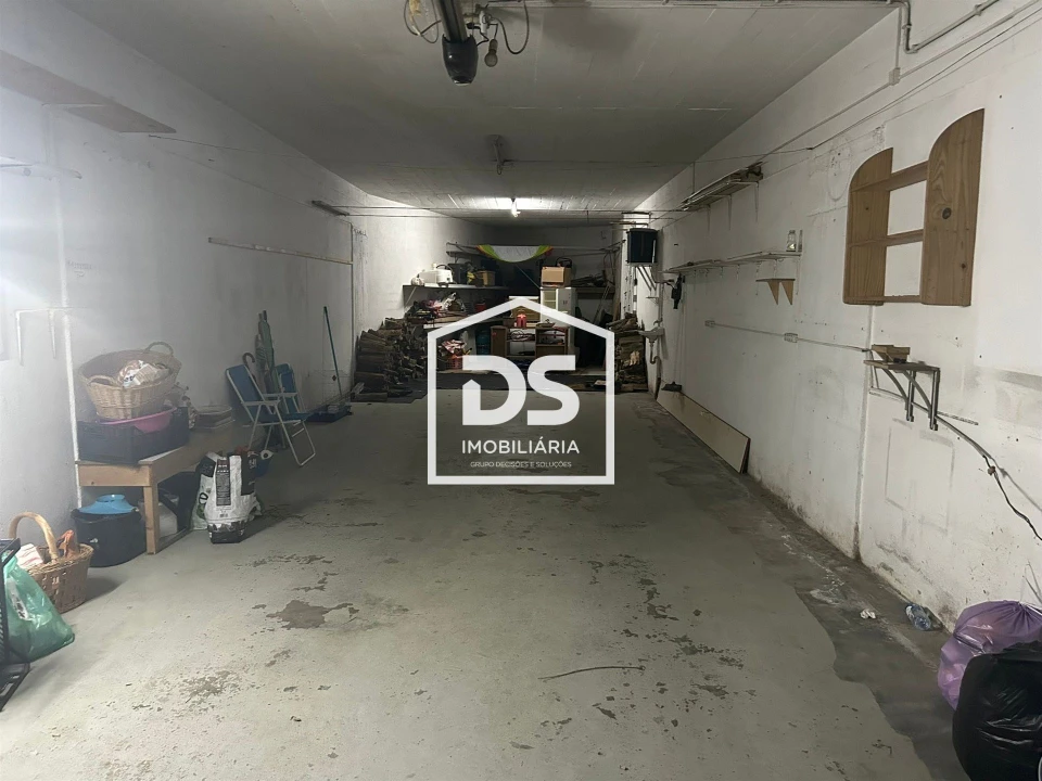 Apartamento T3 para Venda em Alcobaça e Vestiaria Foto 44