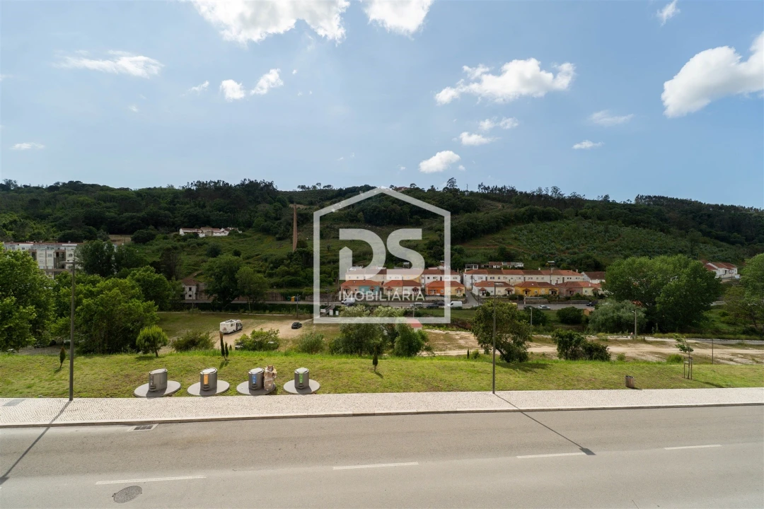 Apartamento T3 para Venda em Alcobaça e Vestiaria Foto 74