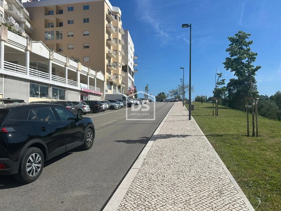 Apartamento T3 para Venda em Alcobaça e Vestiaria Foto 36