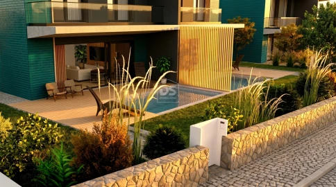 Moradia T3 para Venda em Marinha Grande