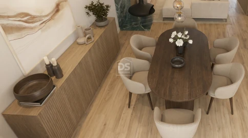 Moradia T3 para Venda em Marinha Grande