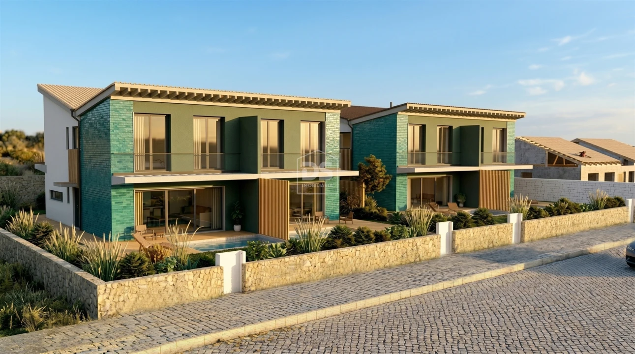 Moradia T3 para Venda em Marinha Grande Foto 2