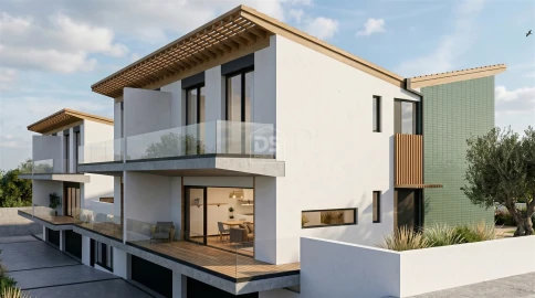 Moradia T3 para Venda em Marinha Grande