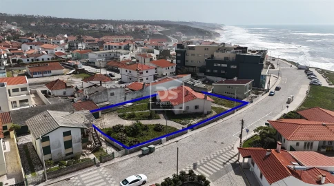 Moradia T3 para Venda em Marinha Grande