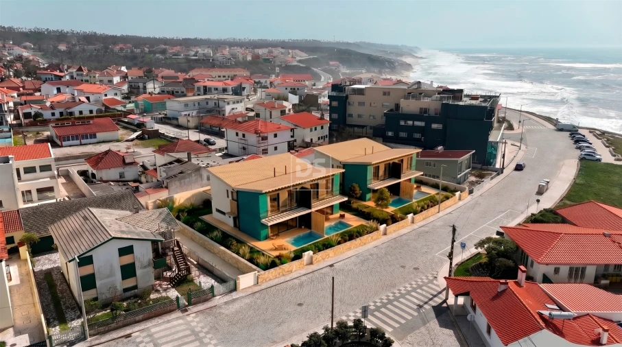 Moradia T3 para Venda em Marinha Grande Foto 2