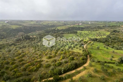 Terreno Misto para Venda em Pernes