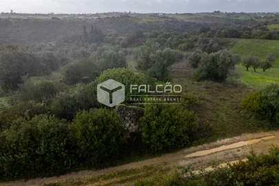 Terreno Misto para Venda em Pernes