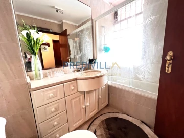 Apartamento T1 para Arrendamento em Perafita, Lavra e Santa Cruz do Bispo