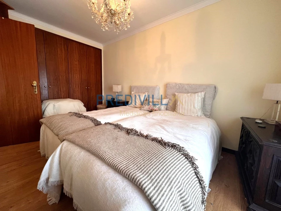 Apartamento T1 para Arrendamento em Perafita, Lavra e Santa Cruz do Bispo Foto 1