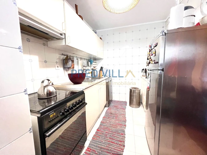Apartamento T1 para Arrendamento em Perafita, Lavra e Santa Cruz do Bispo Foto 10