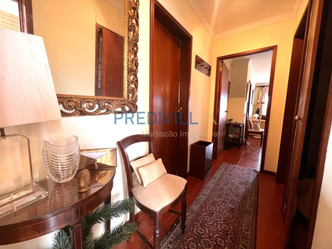 Apartamento T1 para Arrendamento em Perafita, Lavra e Santa Cruz do Bispo Foto 6