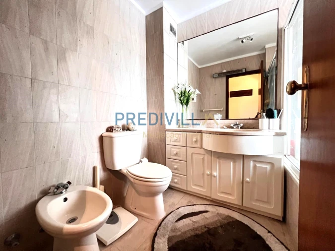 Apartamento T1 para Arrendamento em Perafita, Lavra e Santa Cruz do Bispo Foto 8