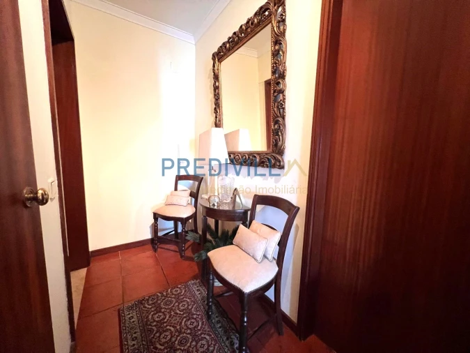 Apartamento T1 para Arrendamento em Perafita, Lavra e Santa Cruz do Bispo Foto 5