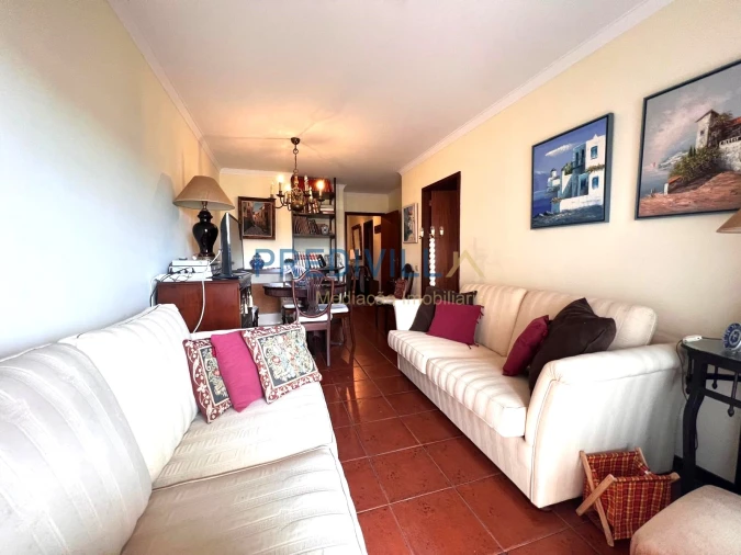 Apartamento T1 para Arrendamento em Perafita, Lavra e Santa Cruz do Bispo Foto 3