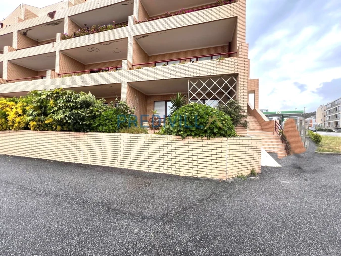 Apartamento T1 para Arrendamento em Perafita, Lavra e Santa Cruz do Bispo Foto 14
