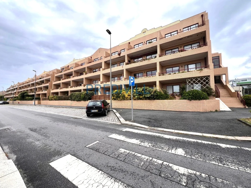 Apartamento T1 para Arrendamento em Perafita, Lavra e Santa Cruz do Bispo Foto 15