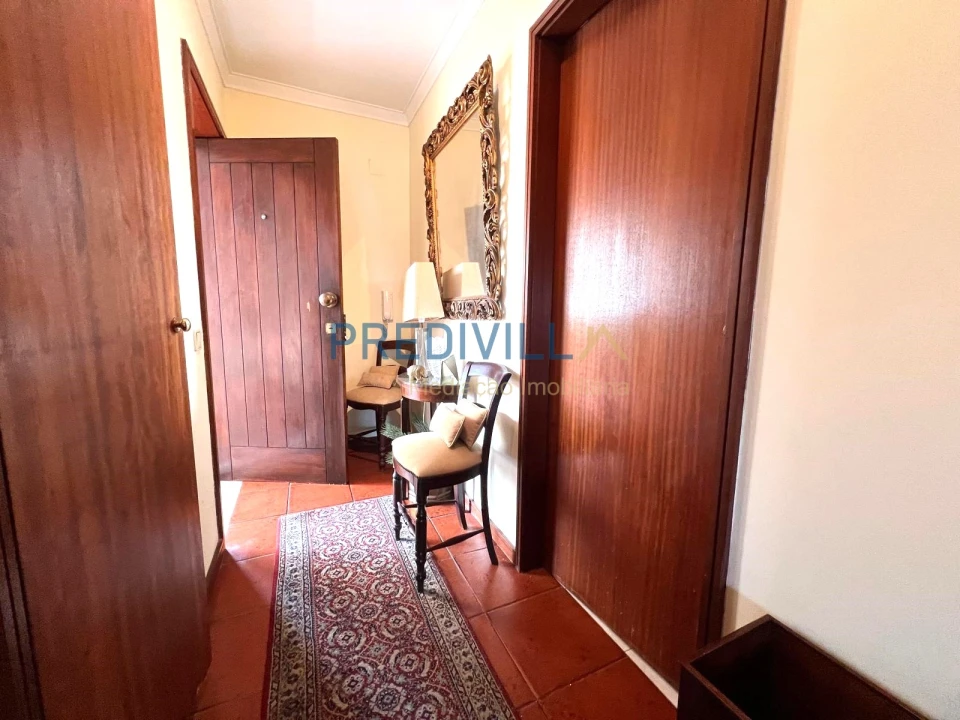 Apartamento T1 para Arrendamento em Perafita, Lavra e Santa Cruz do Bispo Foto 7