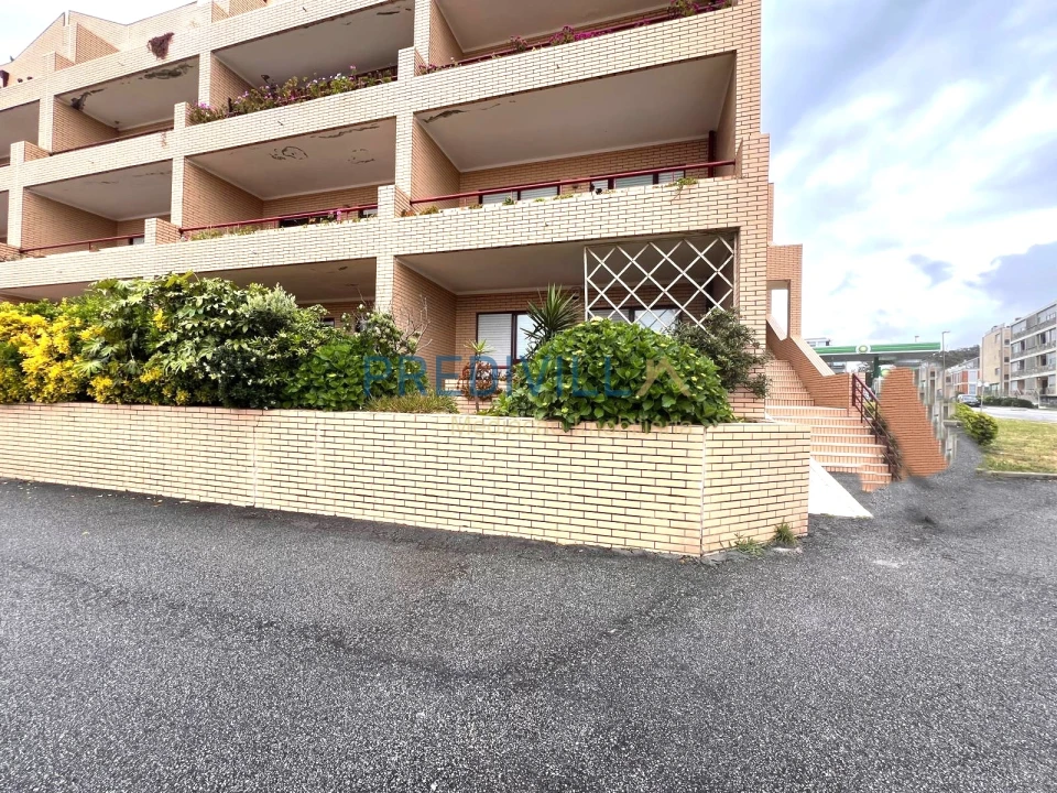 Apartamento T1 para Arrendamento em Perafita, Lavra e Santa Cruz do Bispo Foto 14