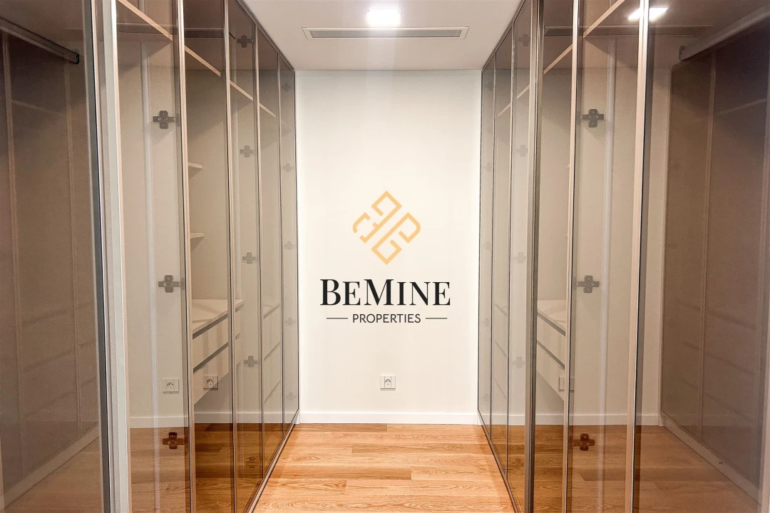 Apartamento T4 para Venda em São Martinho Foto 29