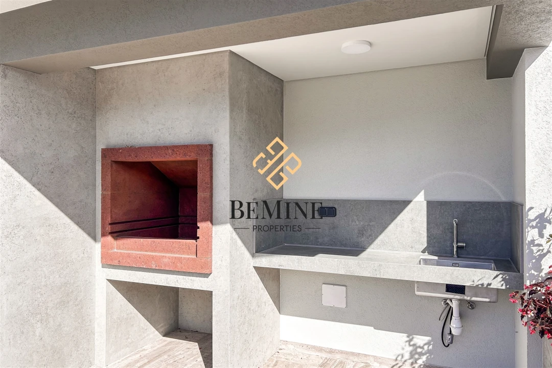Apartamento T4 para Venda em São Martinho Foto 45