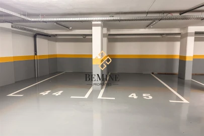 Apartamento T4 para Venda em São Martinho