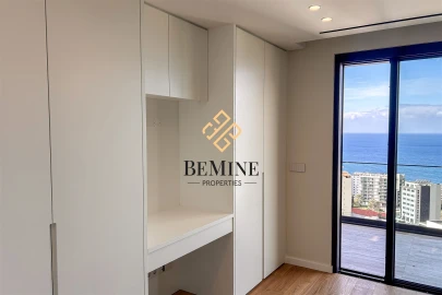 Apartamento T4 para Venda em São Martinho