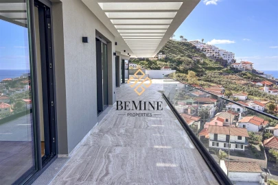 Apartamento T4 para Venda em São Martinho