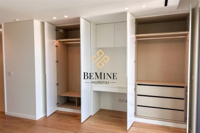 Apartamento T4 para Venda em São Martinho