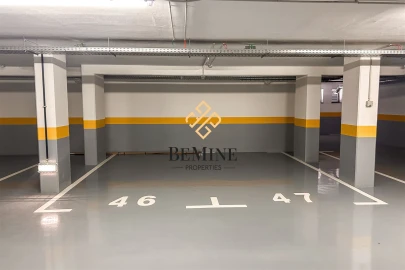 Apartamento T4 para Venda em São Martinho
