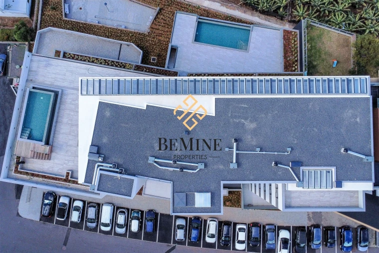 Apartamento T4 para Venda em São Martinho Foto 49