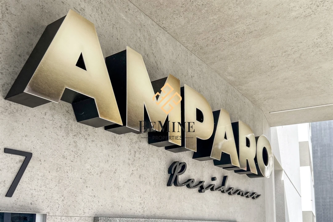 Apartamento T4 para Venda em São Martinho Foto 48