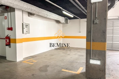 Apartamento T1 para Venda em Camara de Lobos