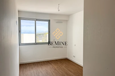 Apartamento T1 para Venda em Camara de Lobos
