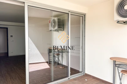 Apartamento T1 para Venda em Camara de Lobos