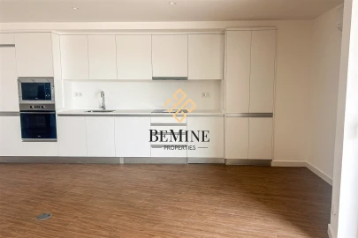Apartamento T1 para Venda em Camara de Lobos