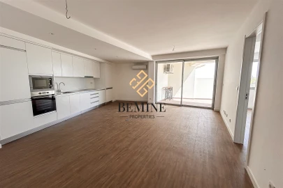 Apartamento T1 para Venda em Camara de Lobos